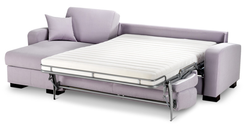 Divan Lit – Confort Du Matelas